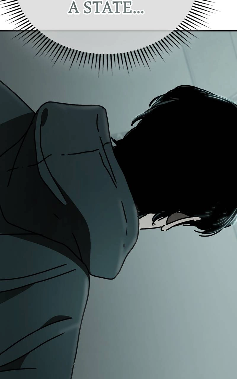 Hiding Out in an Apocalypse Chapter 27, page 154 of 197