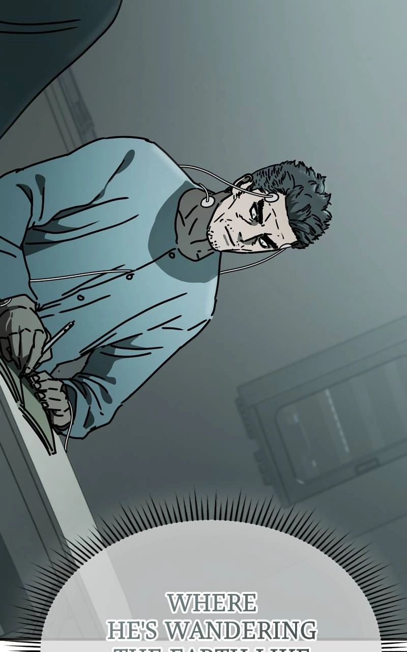 Hiding Out in an Apocalypse Chapter 27, page 155 of 197