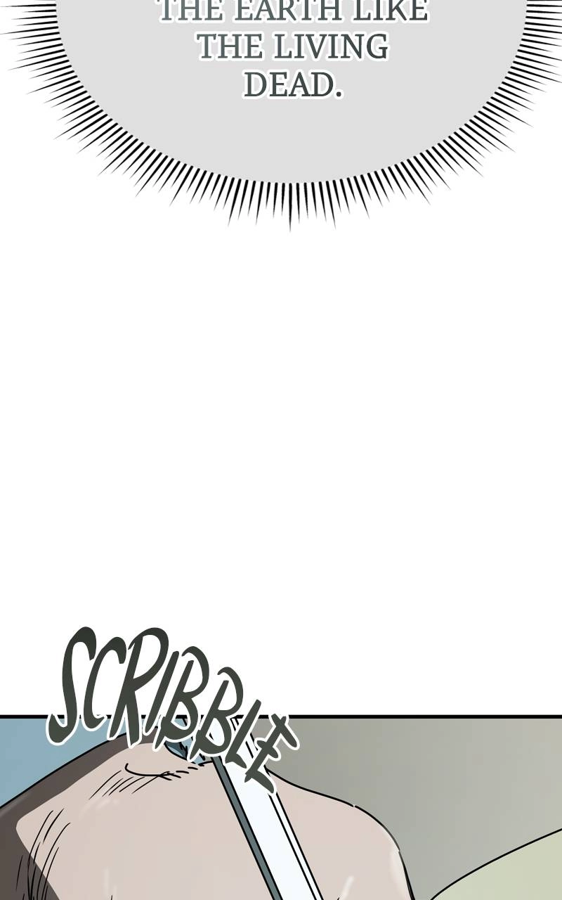 Hiding Out in an Apocalypse Chapter 27, page 156 of 197
