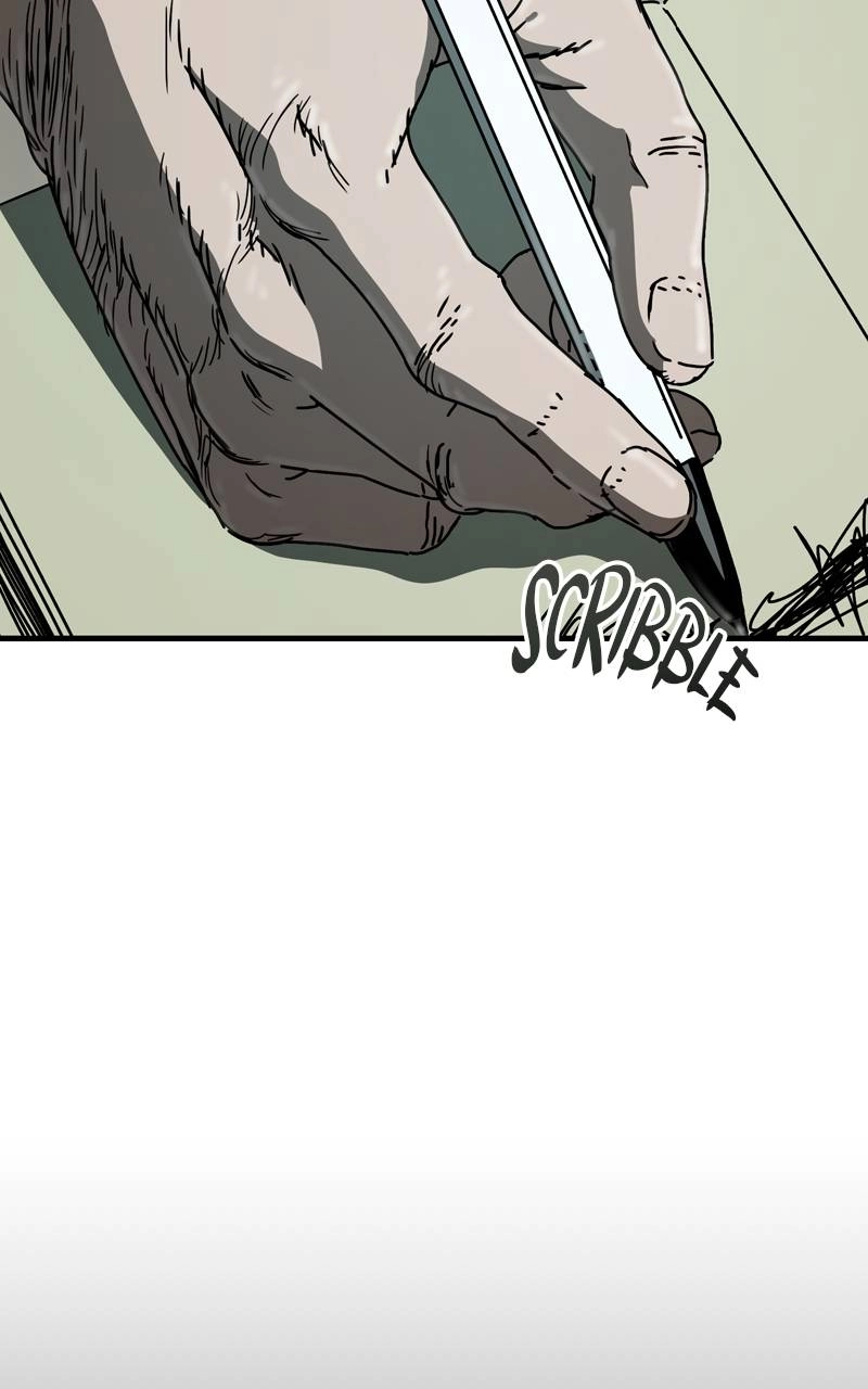 Hiding Out in an Apocalypse Chapter 27, page 157 of 197