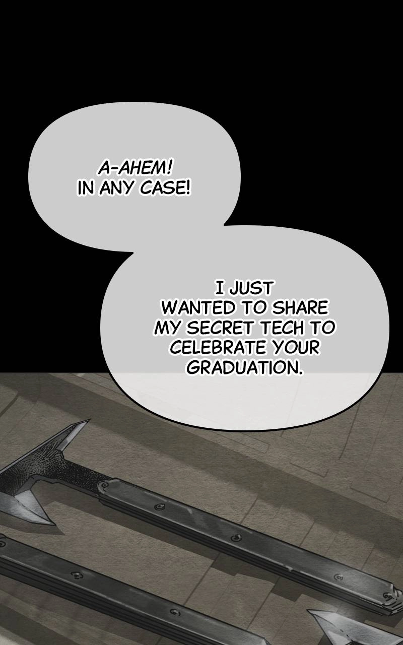 Hiding Out in an Apocalypse Chapter 27, page 163 of 197