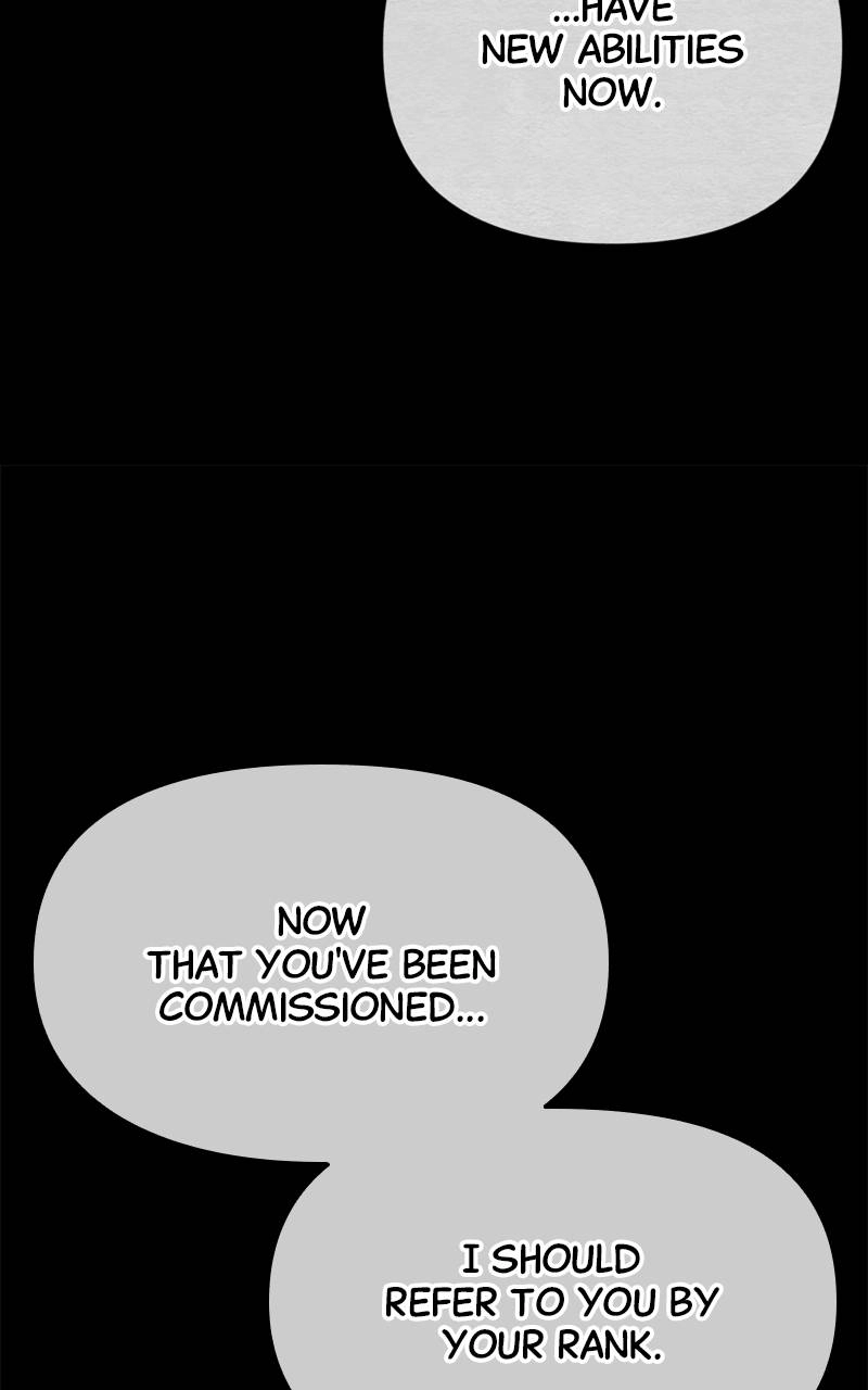 Hiding Out in an Apocalypse Chapter 27, page 167 of 197