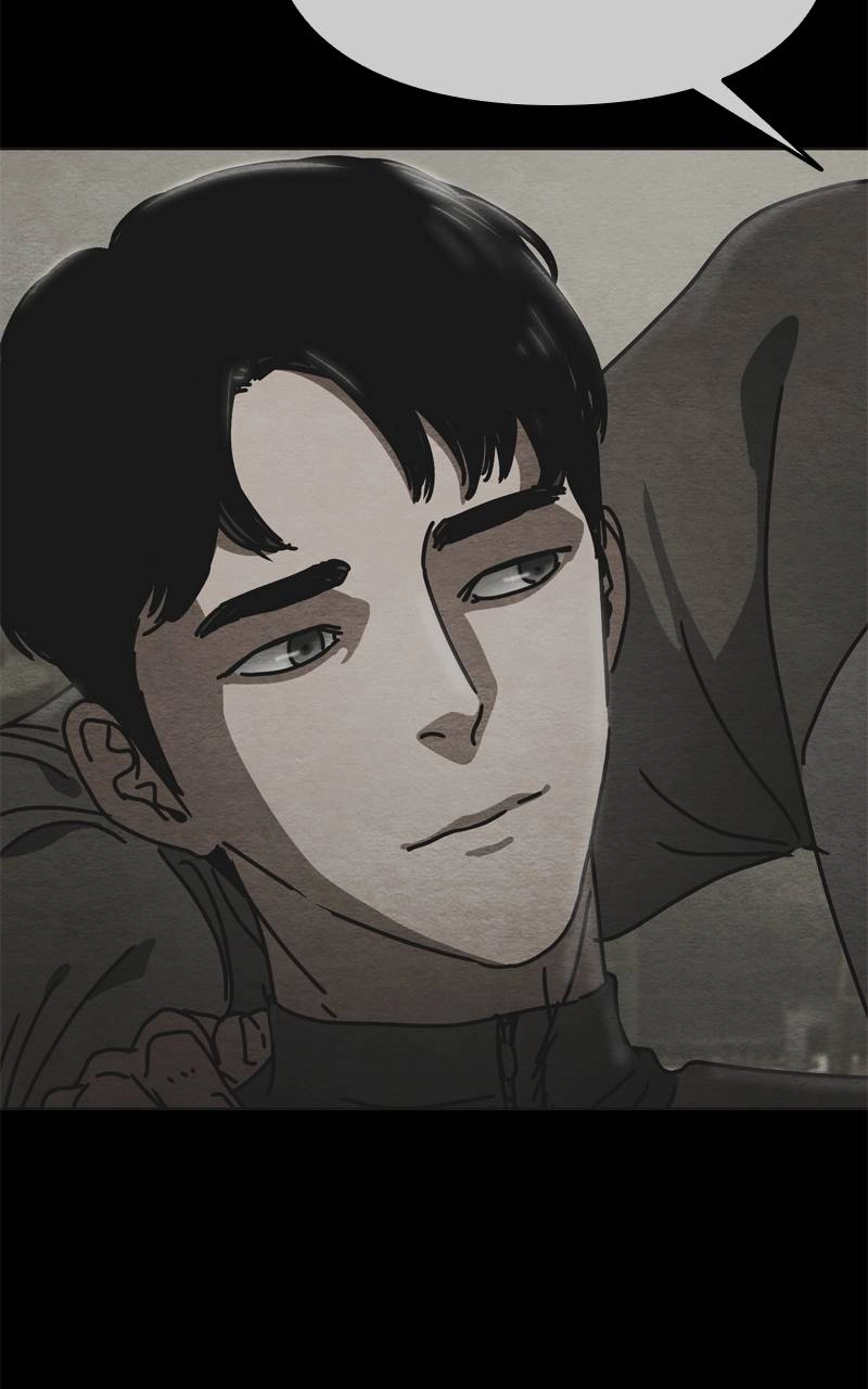 Hiding Out in an Apocalypse Chapter 27, page 168 of 197