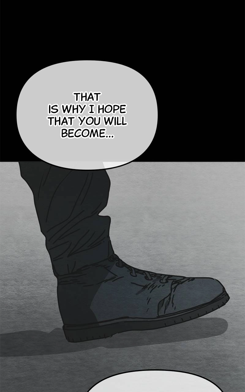 Hiding Out in an Apocalypse Chapter 27, page 171 of 197