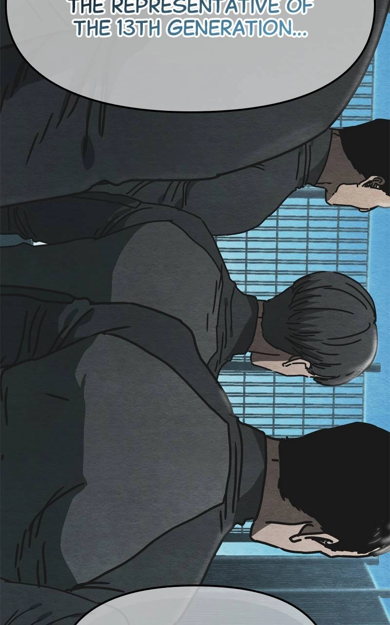 Hiding Out in an Apocalypse Chapter 27, page 173 of 197