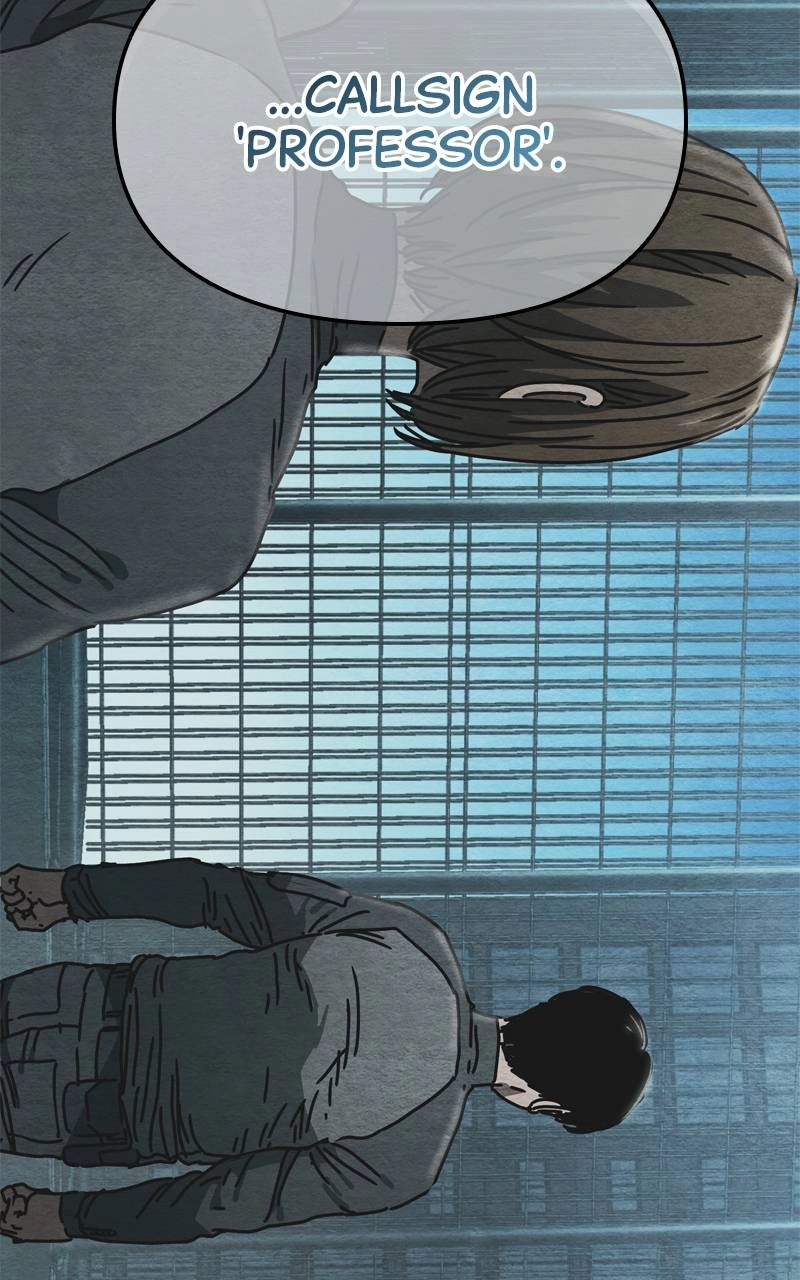 Hiding Out in an Apocalypse Chapter 27, page 174 of 197