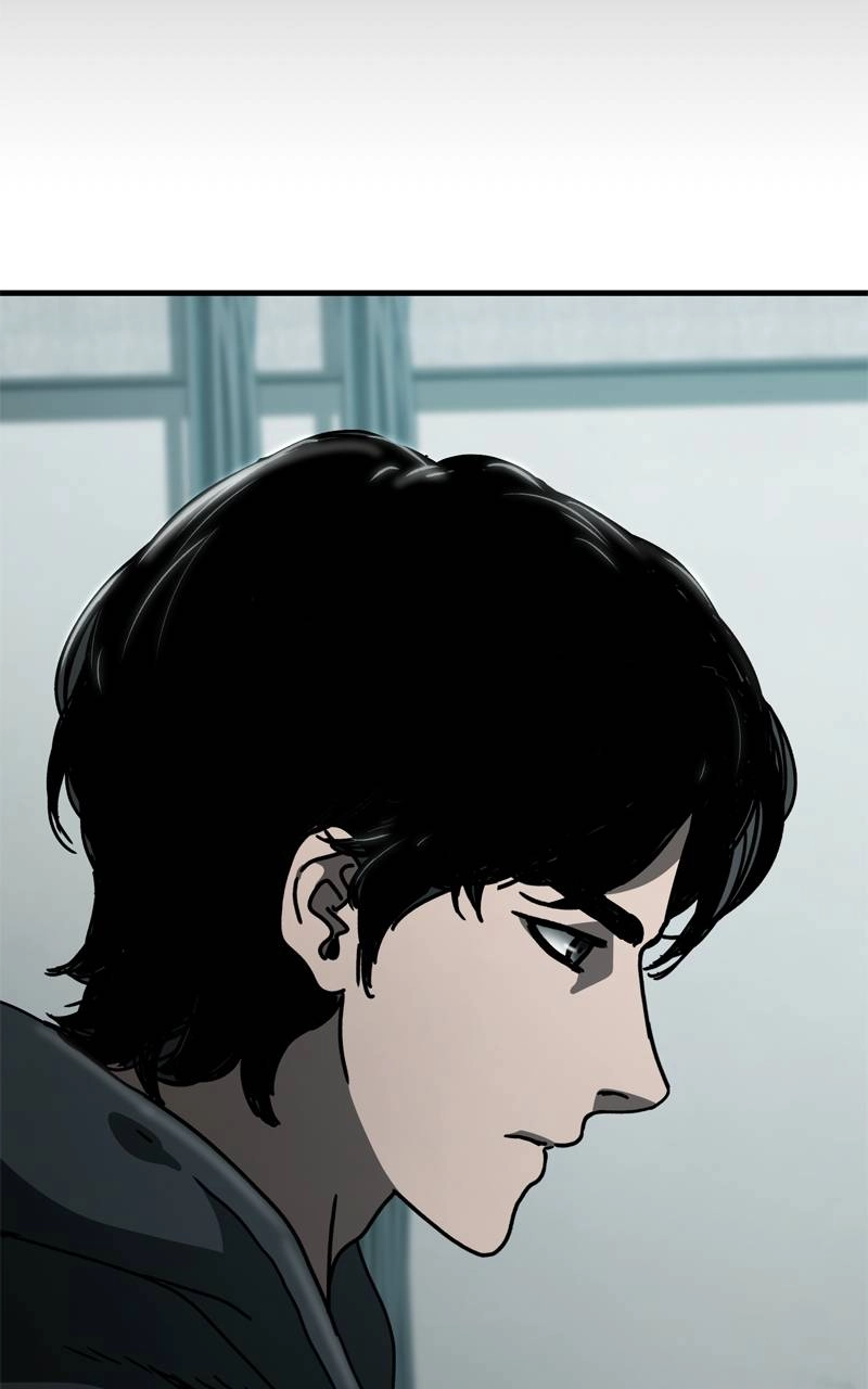 Hiding Out in an Apocalypse Chapter 27, page 176 of 197