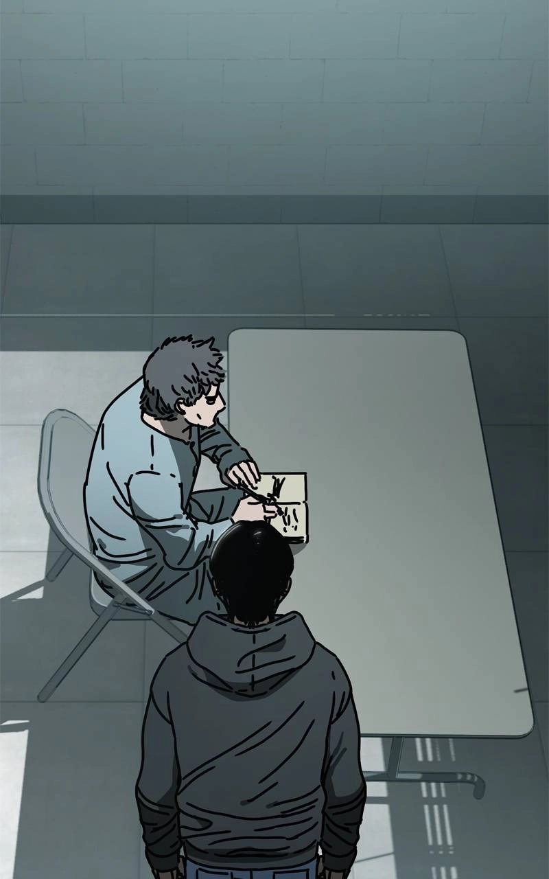 Hiding Out in an Apocalypse Chapter 27, page 178 of 197
