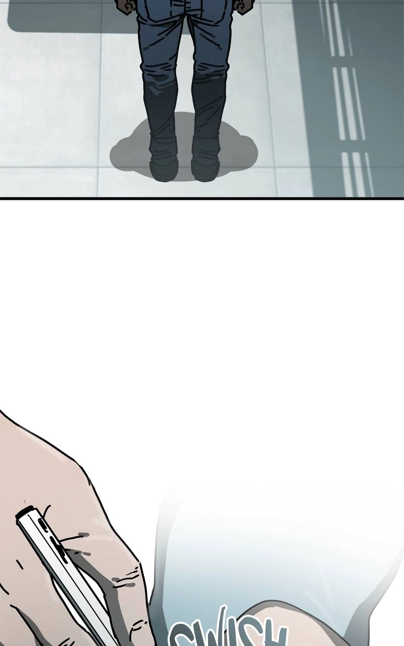 Hiding Out in an Apocalypse Chapter 27, page 179 of 197