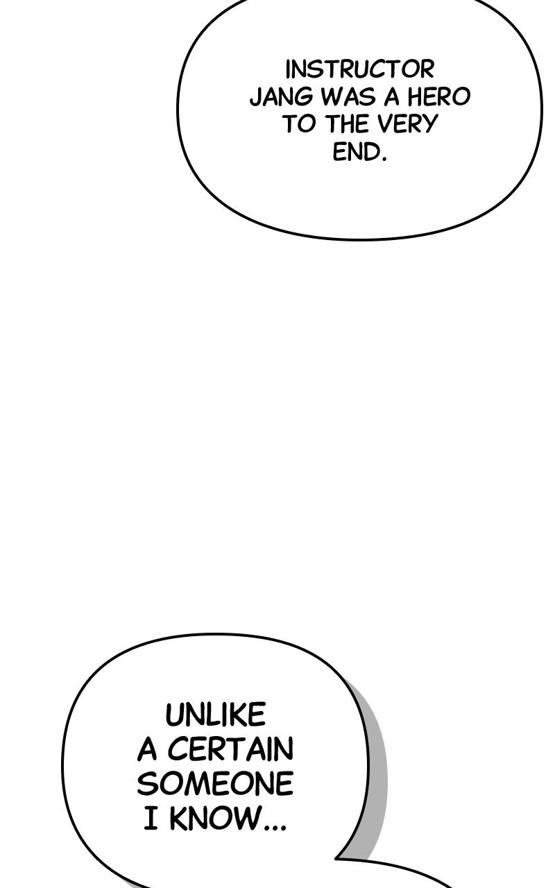 Hiding Out in an Apocalypse Chapter 27, page 186 of 197