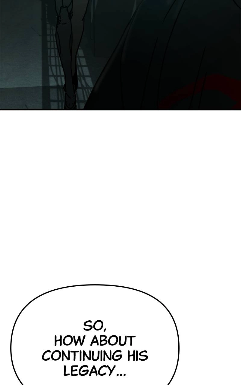 Hiding Out in an Apocalypse Chapter 27, page 188 of 197