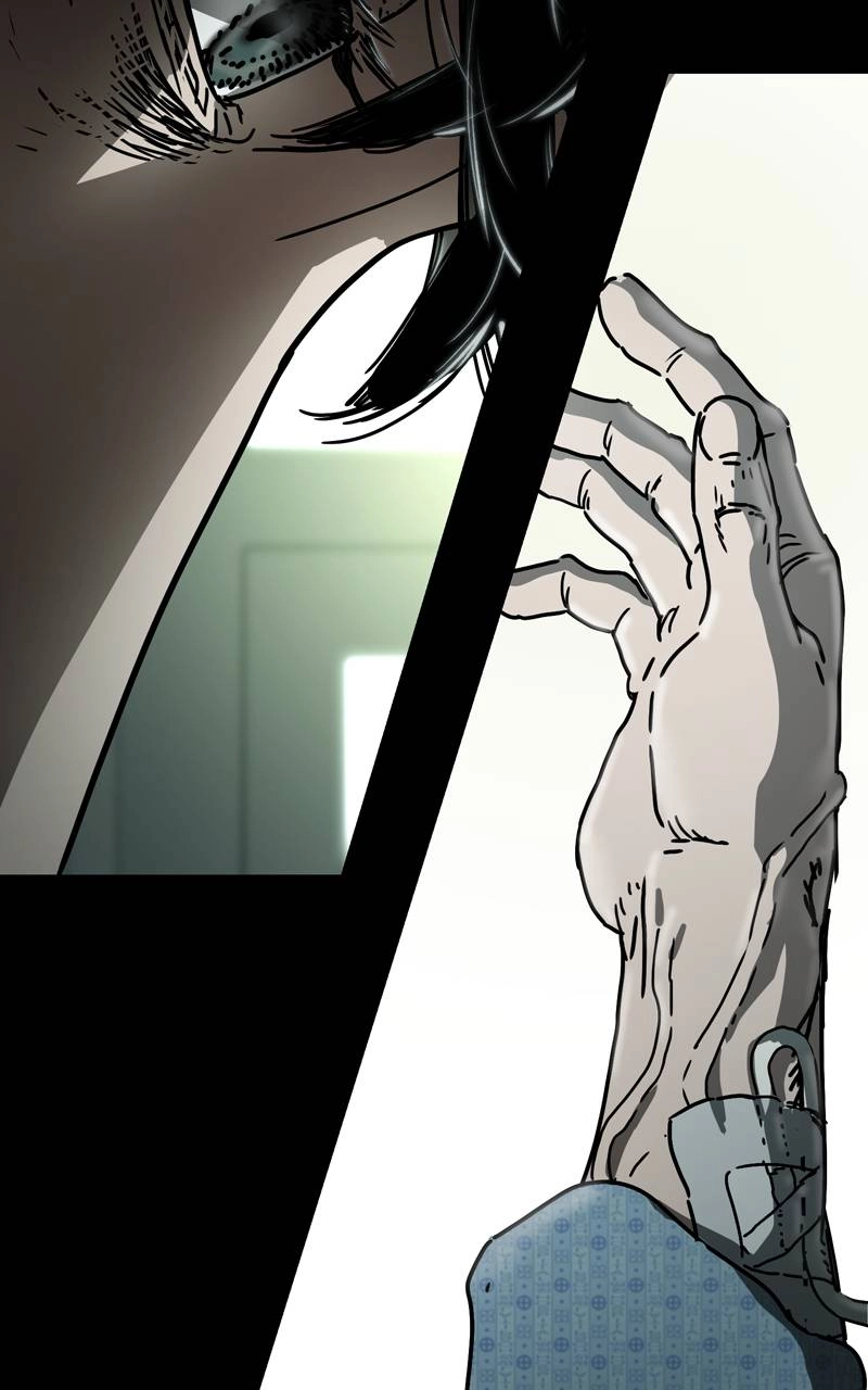 Hiding Out in an Apocalypse Chapter 27, page 19 of 197