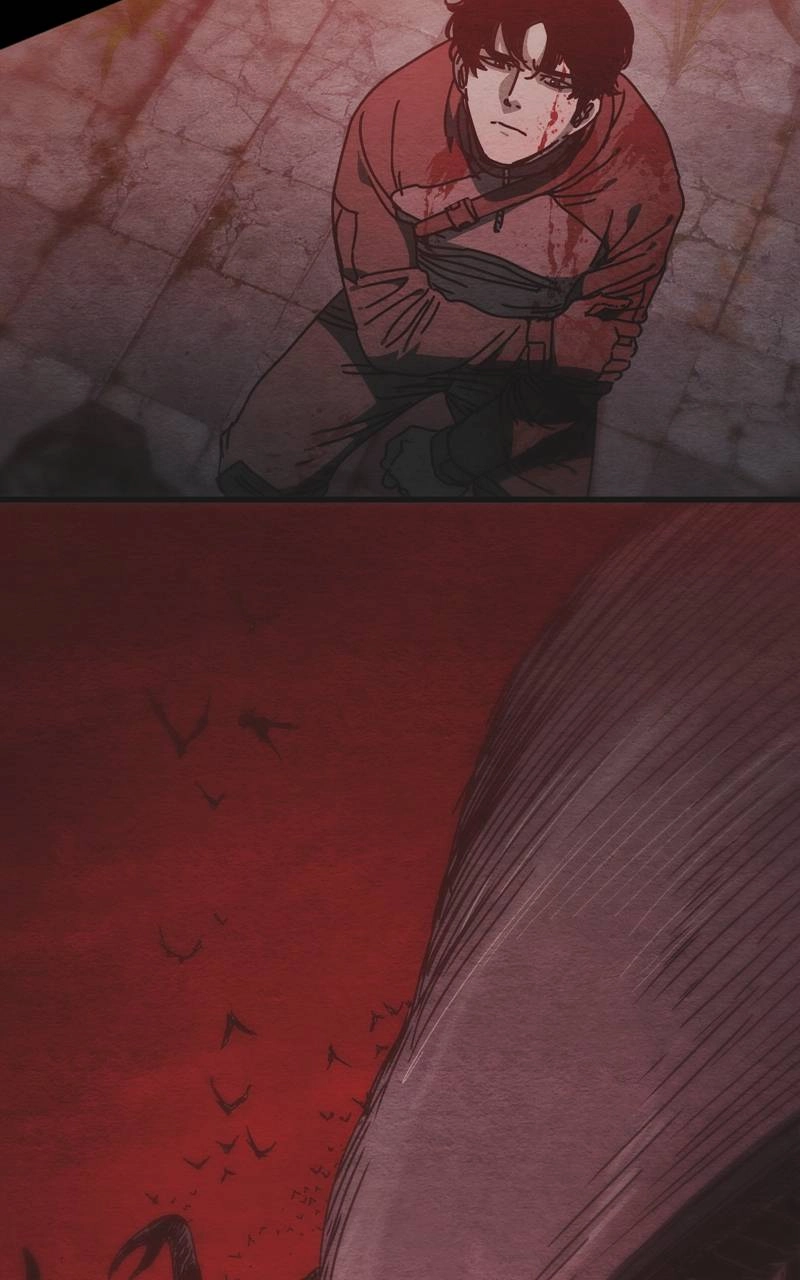 Hiding Out in an Apocalypse Chapter 27, page 21 of 197
