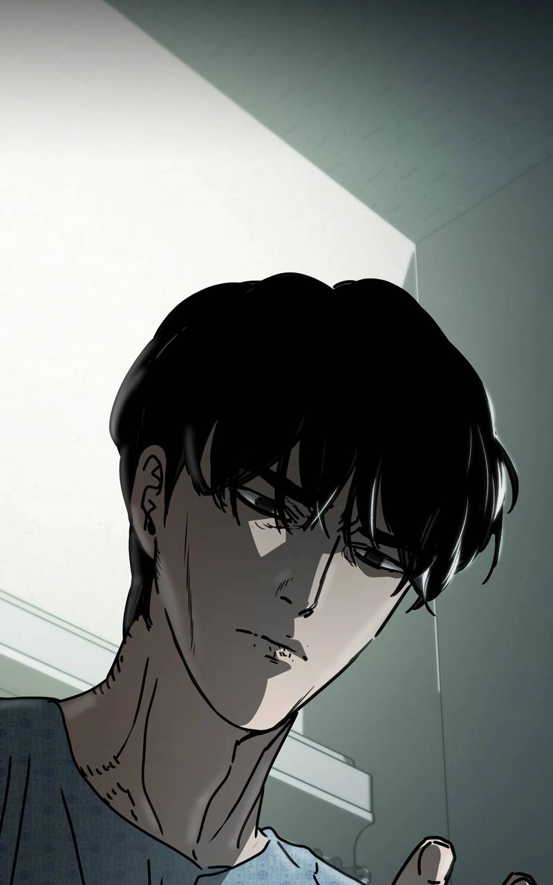 Hiding Out in an Apocalypse Chapter 27, page 24 of 197