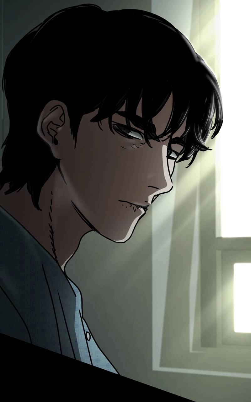 Hiding Out in an Apocalypse Chapter 27, page 32 of 197
