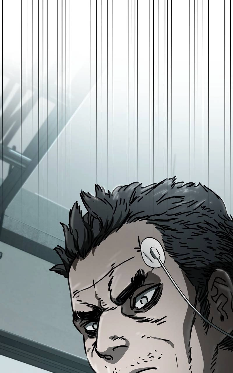 Hiding Out in an Apocalypse Chapter 27, page 37 of 197