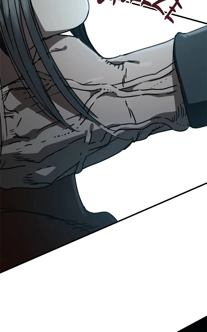 Hiding Out in an Apocalypse Chapter 27, page 46 of 197