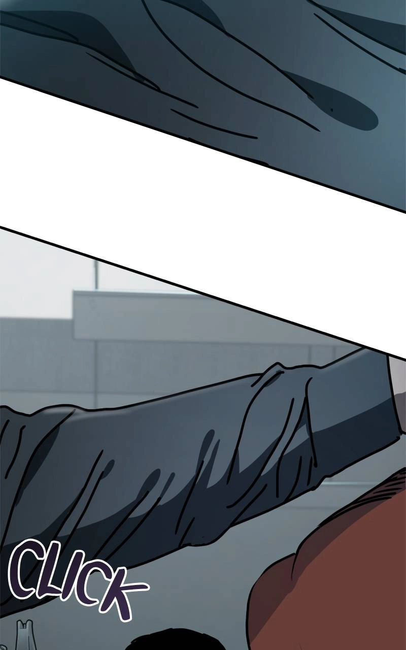 Hiding Out in an Apocalypse Chapter 27, page 48 of 197
