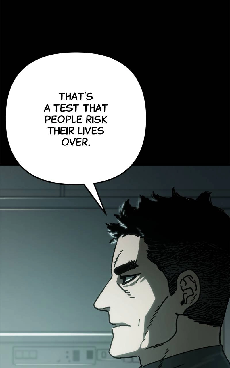 Hiding Out in an Apocalypse Chapter 27, page 5 of 197