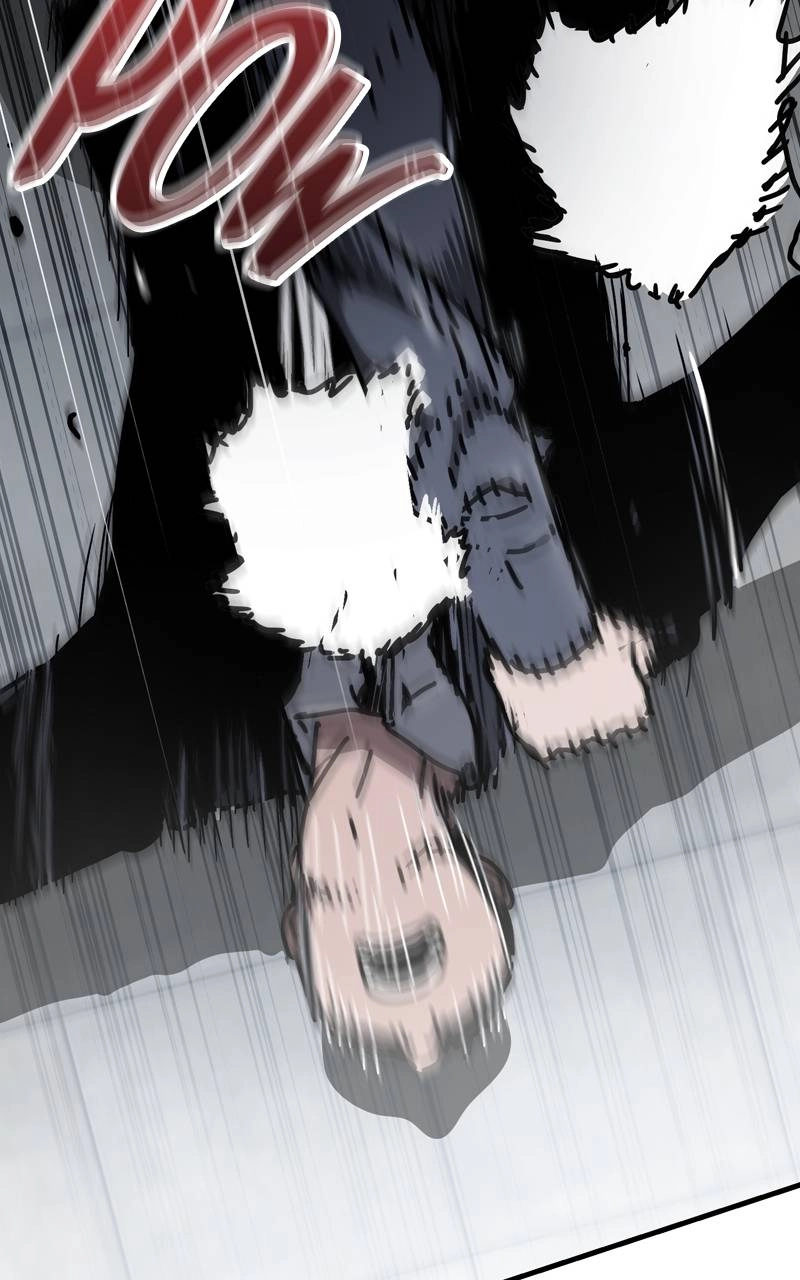 Hiding Out in an Apocalypse Chapter 27, page 57 of 197