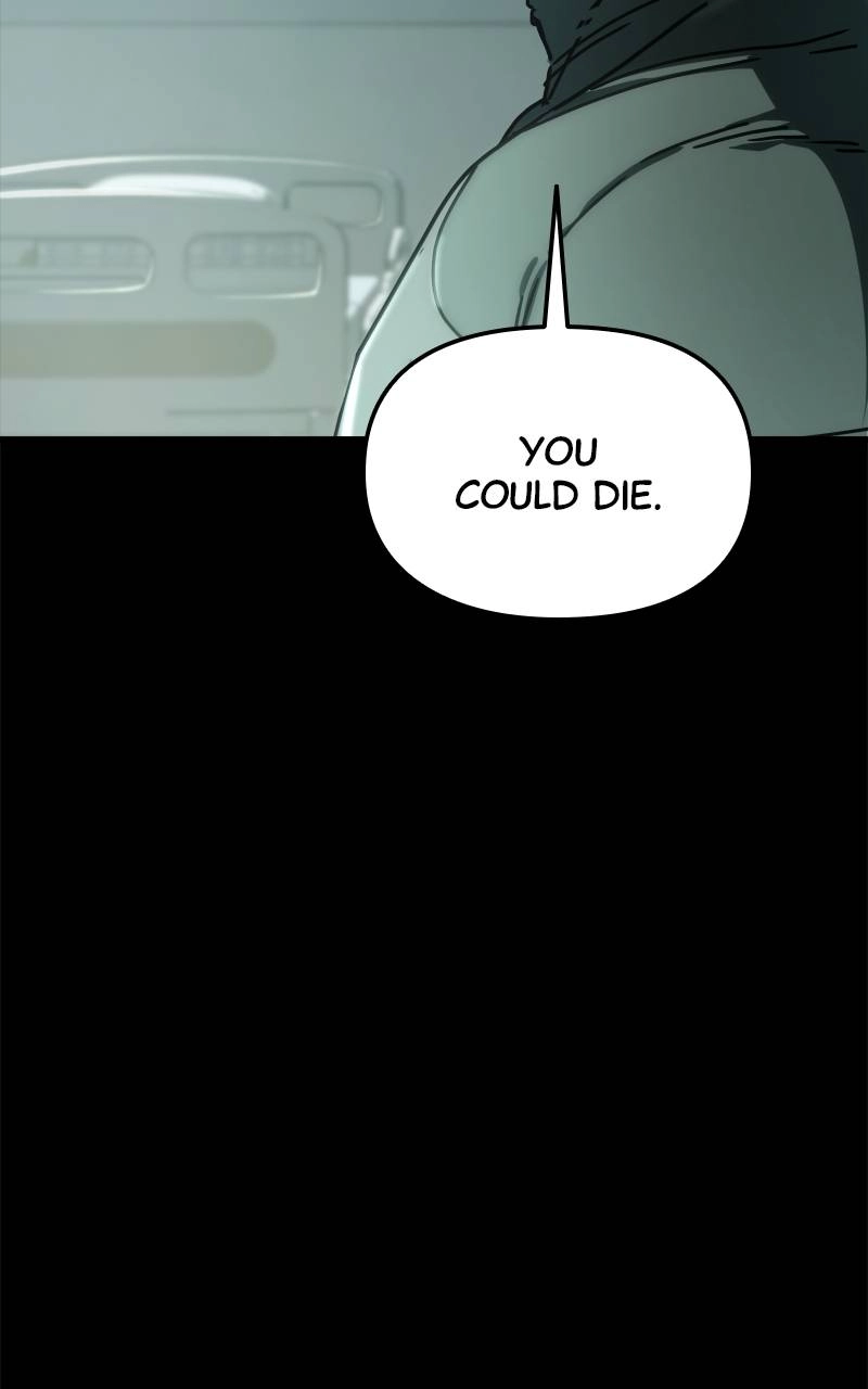 Hiding Out in an Apocalypse Chapter 27, page 6 of 197