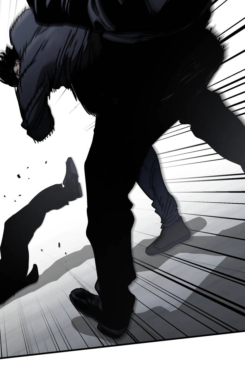 Hiding Out in an Apocalypse Chapter 27, page 62 of 197