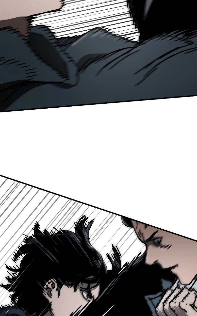 Hiding Out in an Apocalypse Chapter 27, page 64 of 197