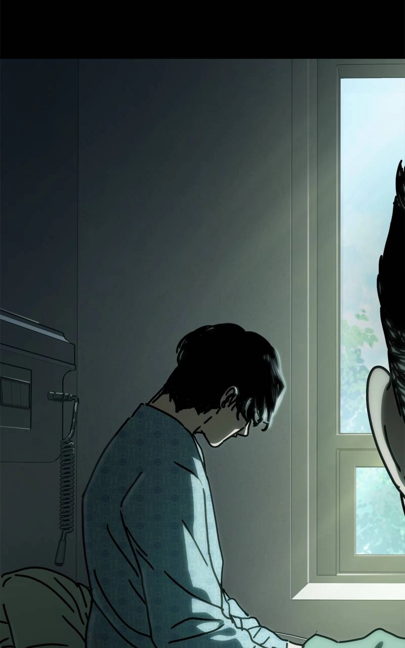 Hiding Out in an Apocalypse Chapter 27, page 7 of 197