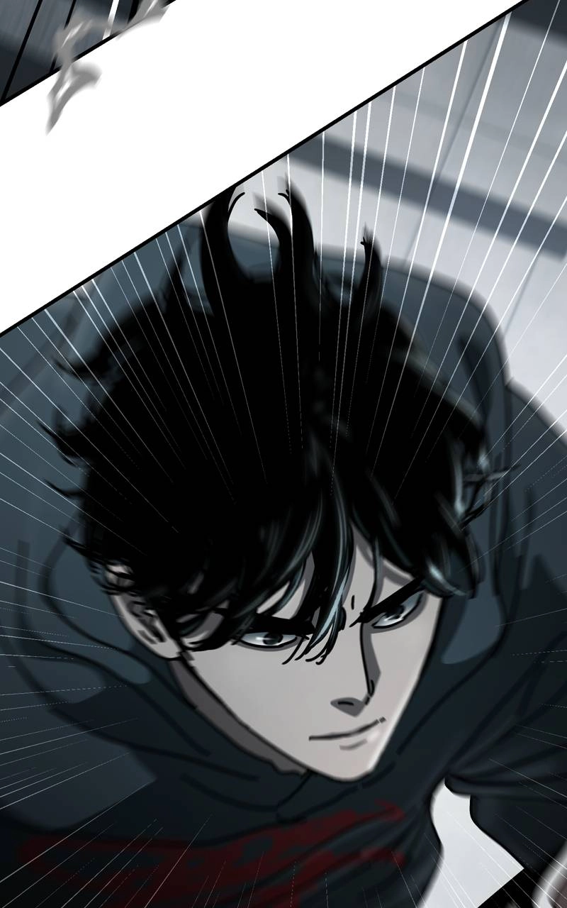 Hiding Out in an Apocalypse Chapter 27, page 78 of 197