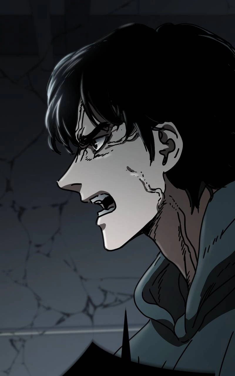 Hiding Out in an Apocalypse Chapter 27, page 91 of 197