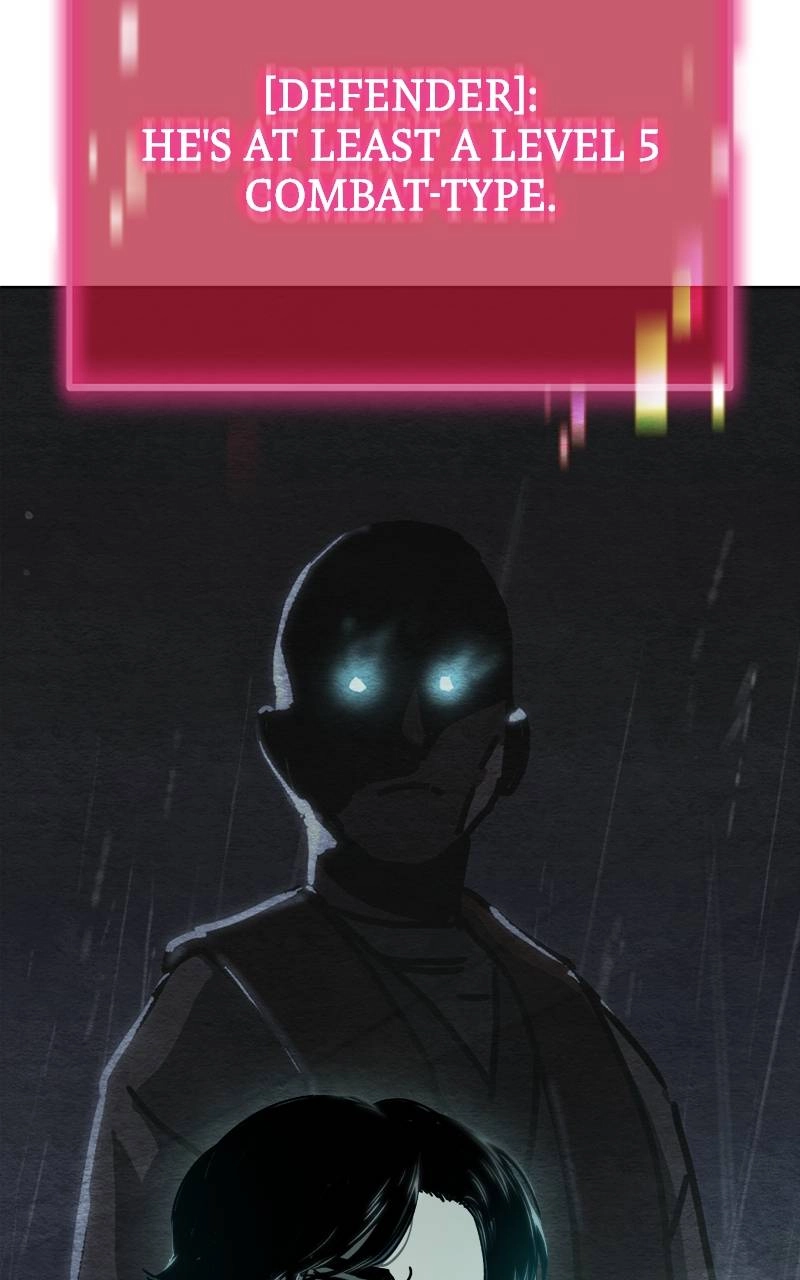 Hiding Out in an Apocalypse Chapter 28, page 101 of 137