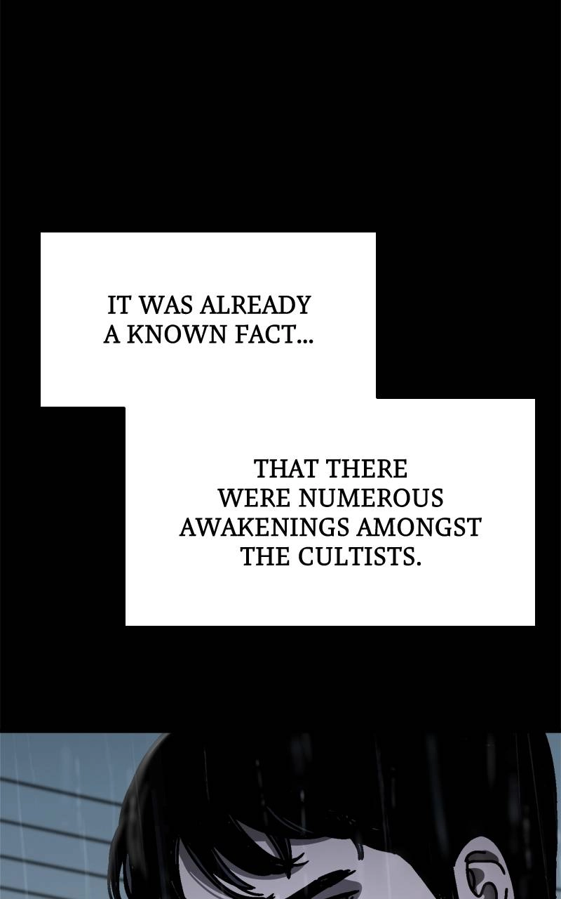 Hiding Out in an Apocalypse Chapter 28, page 107 of 137