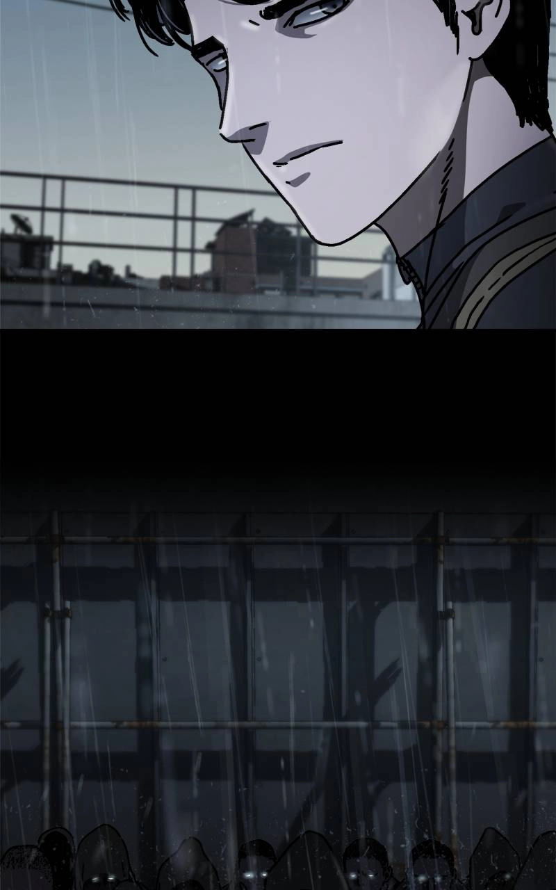 Hiding Out in an Apocalypse Chapter 28, page 108 of 137