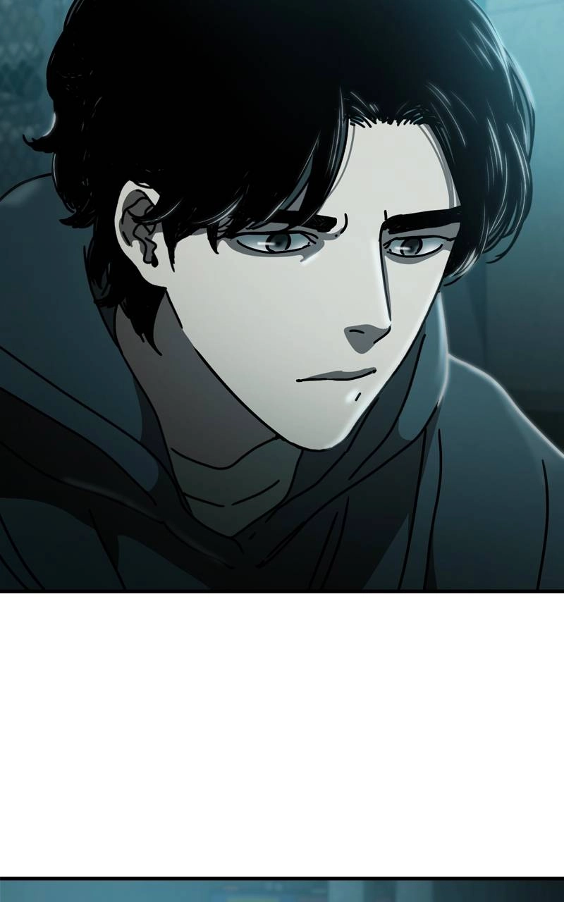 Hiding Out in an Apocalypse Chapter 28, page 119 of 137