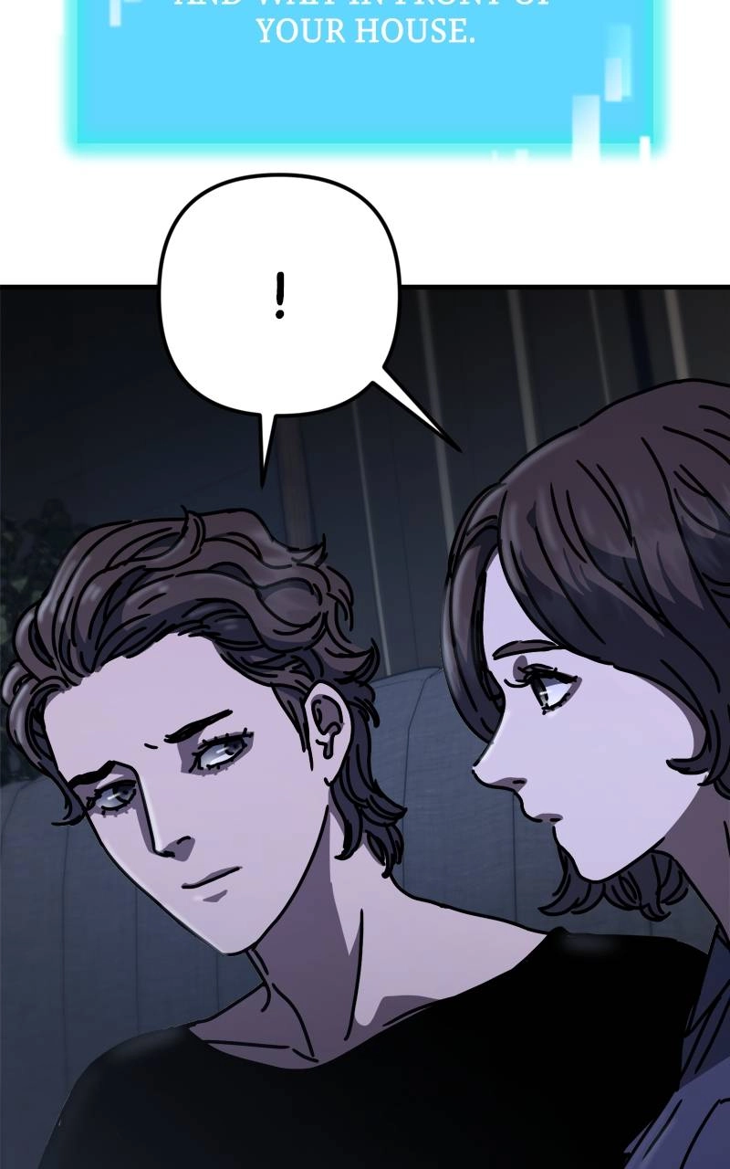 Hiding Out in an Apocalypse Chapter 28, page 123 of 137