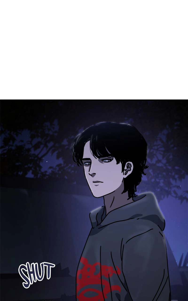 Hiding Out in an Apocalypse Chapter 28, page 127 of 137