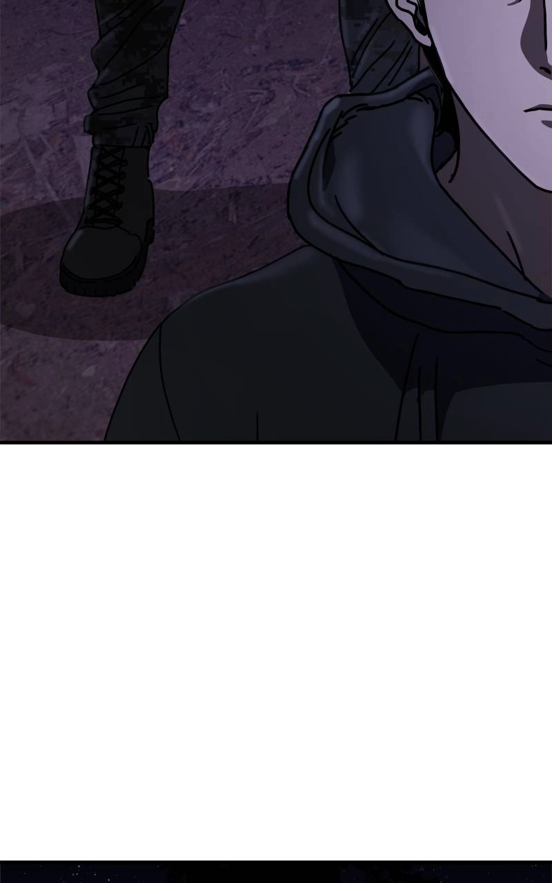 Hiding Out in an Apocalypse Chapter 28, page 133 of 137