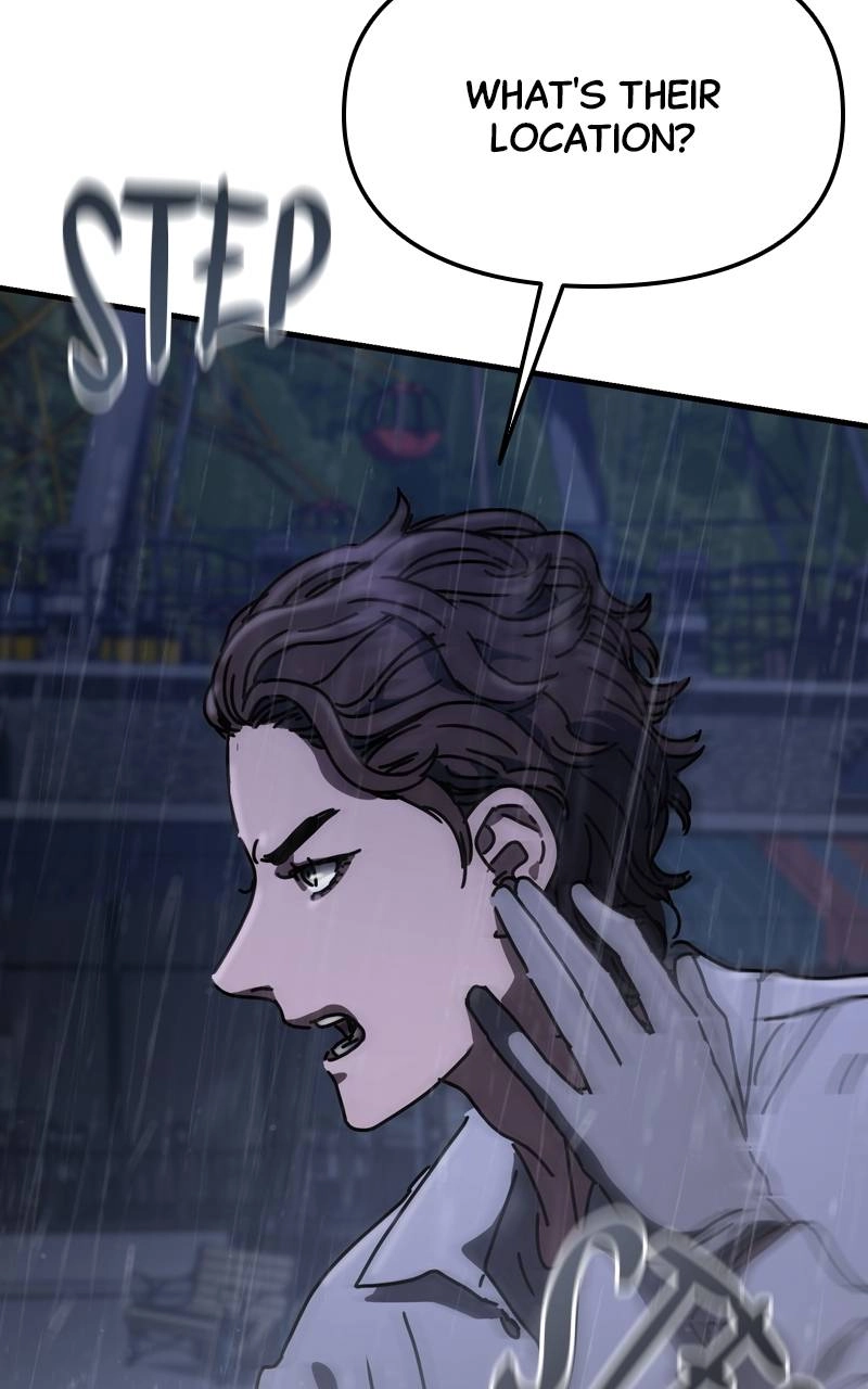 Hiding Out in an Apocalypse Chapter 28, page 18 of 137