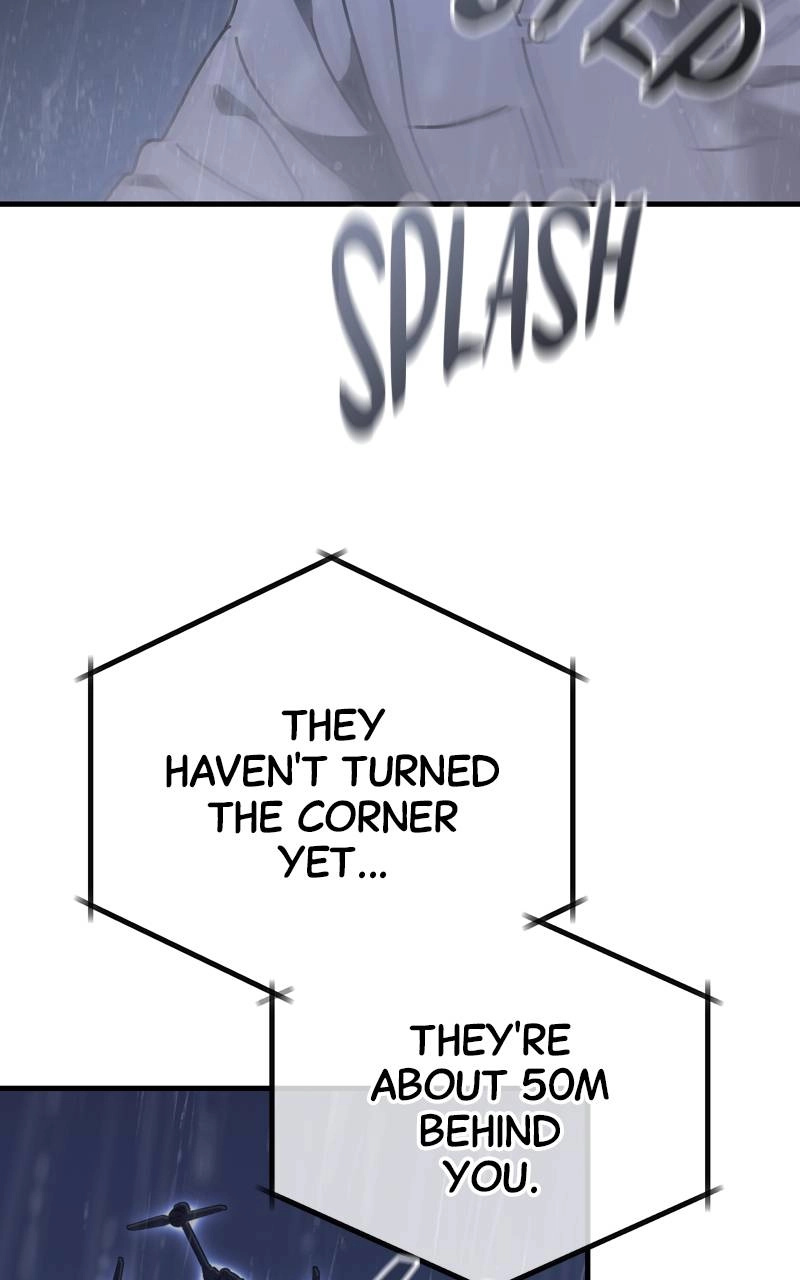 Hiding Out in an Apocalypse Chapter 28, page 19 of 137