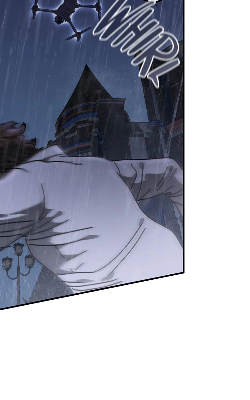 Hiding Out in an Apocalypse Chapter 28, page 20 of 137