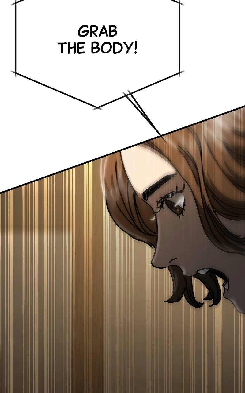 Hiding Out in an Apocalypse Chapter 28, page 29 of 137