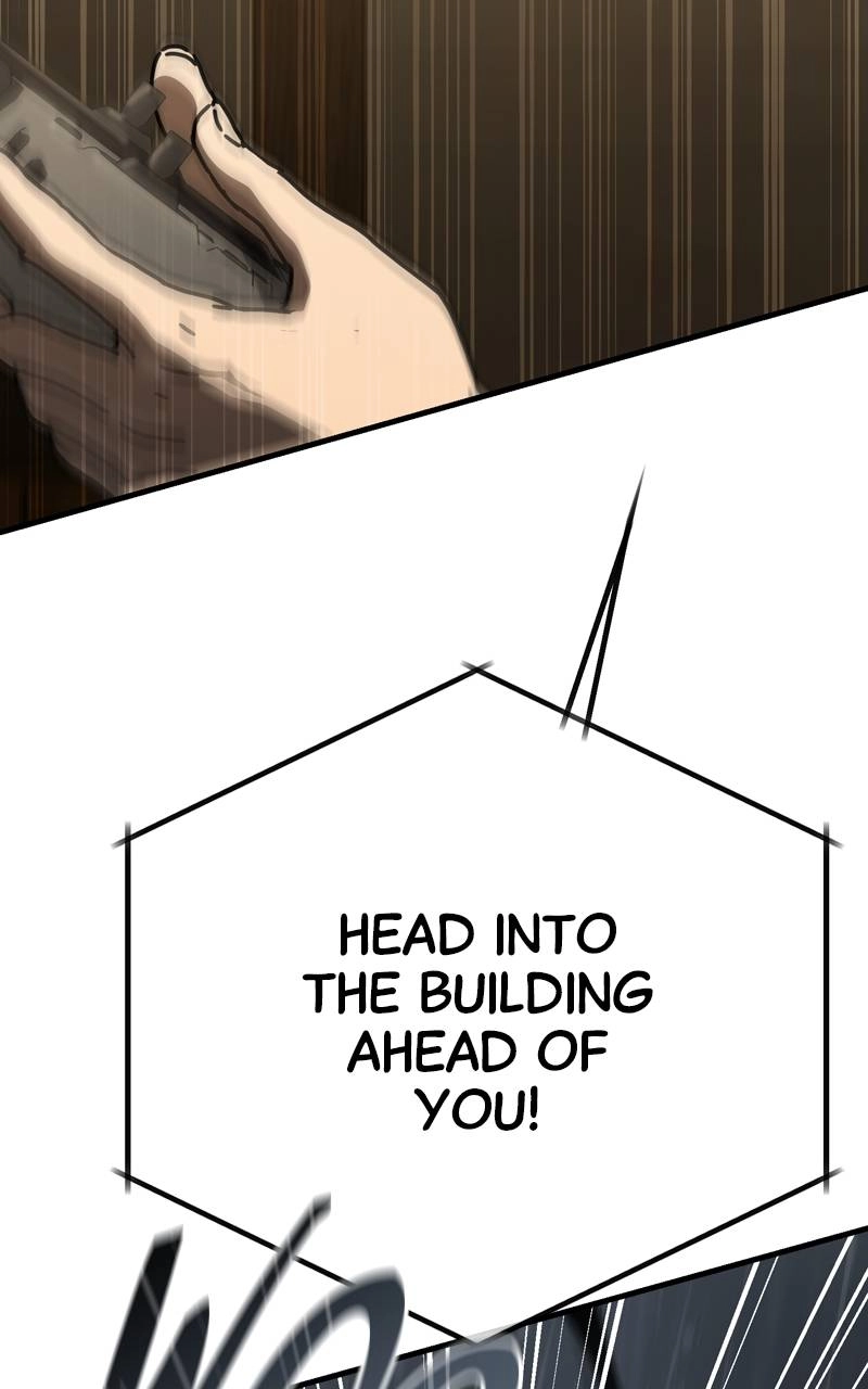 Hiding Out in an Apocalypse Chapter 28, page 30 of 137