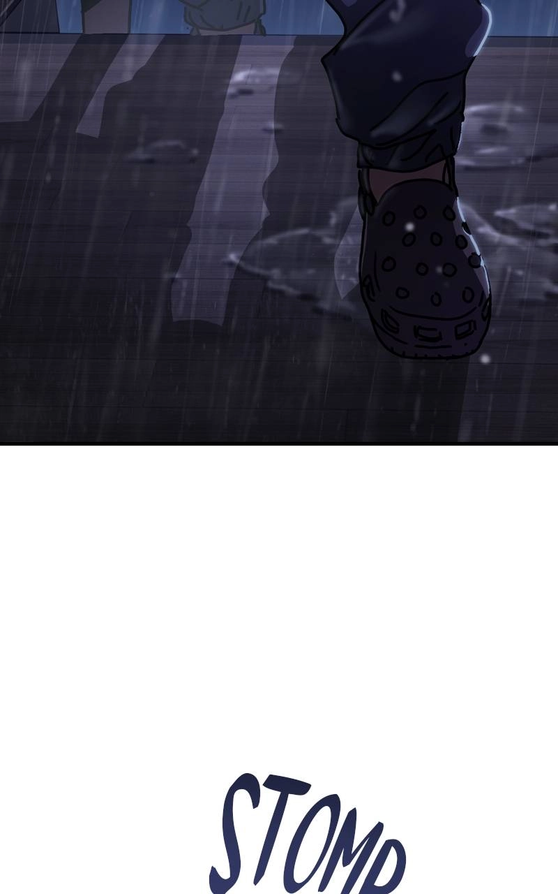 Hiding Out in an Apocalypse Chapter 28, page 36 of 137