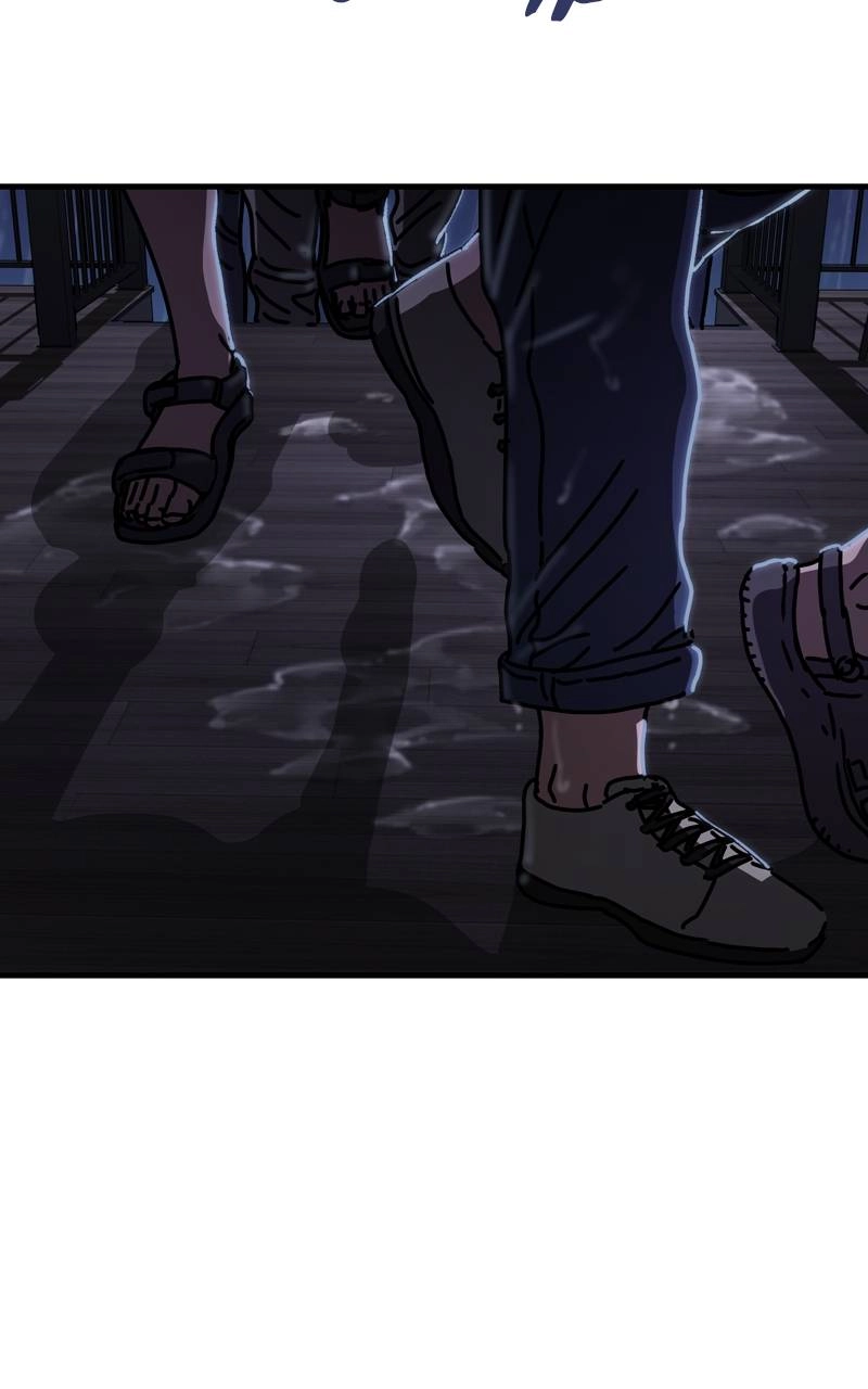 Hiding Out in an Apocalypse Chapter 28, page 37 of 137