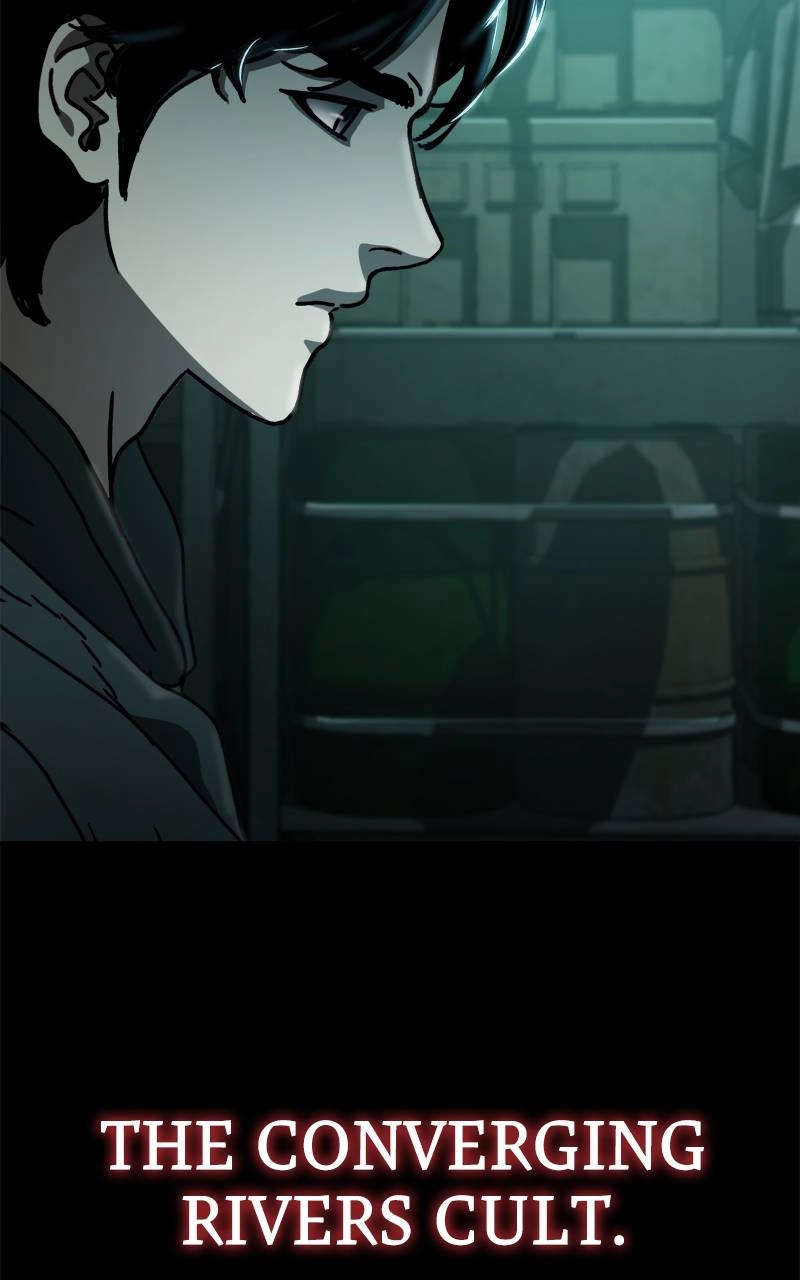 Hiding Out in an Apocalypse Chapter 28, page 52 of 137