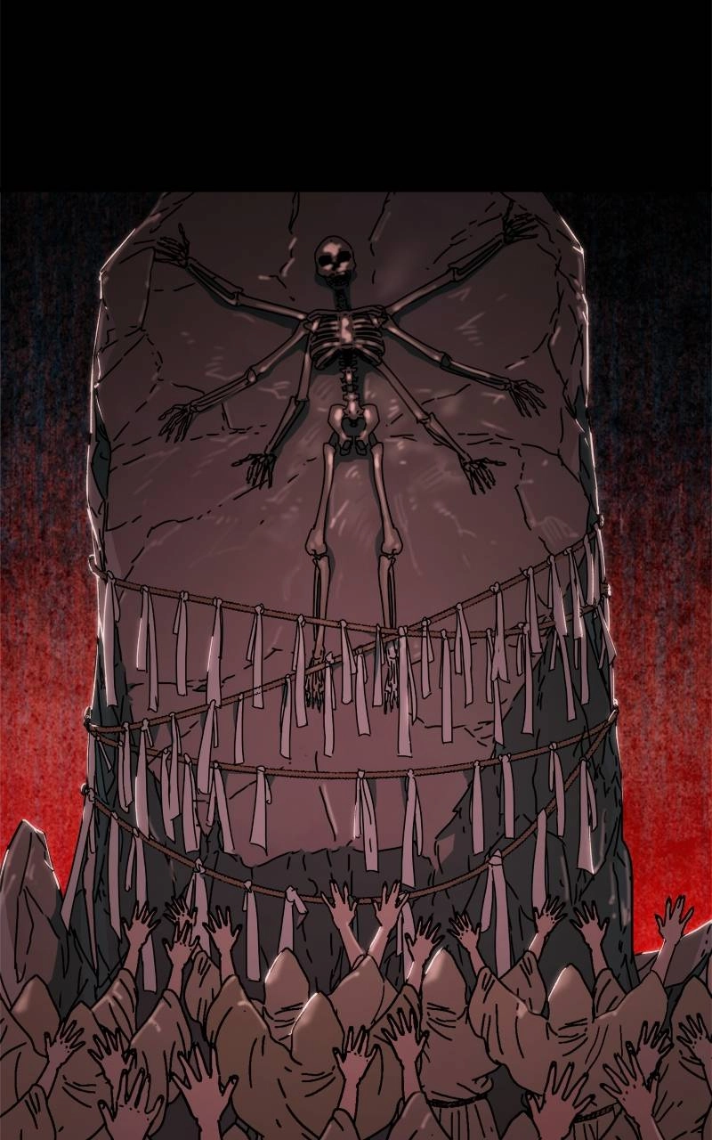 Hiding Out in an Apocalypse Chapter 28, page 53 of 137