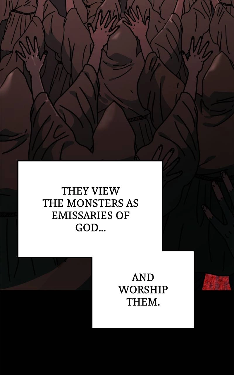 Hiding Out in an Apocalypse Chapter 28, page 54 of 137
