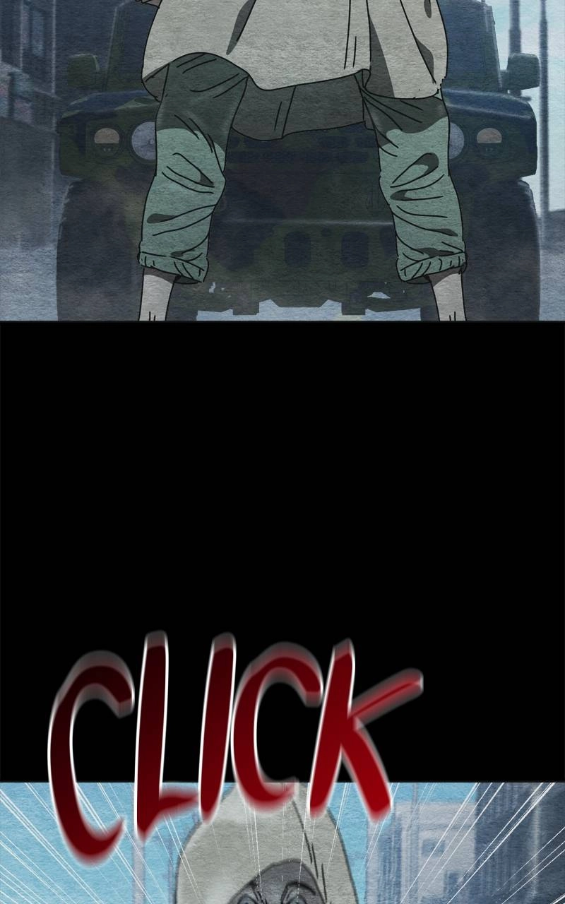 Hiding Out in an Apocalypse Chapter 28, page 60 of 137