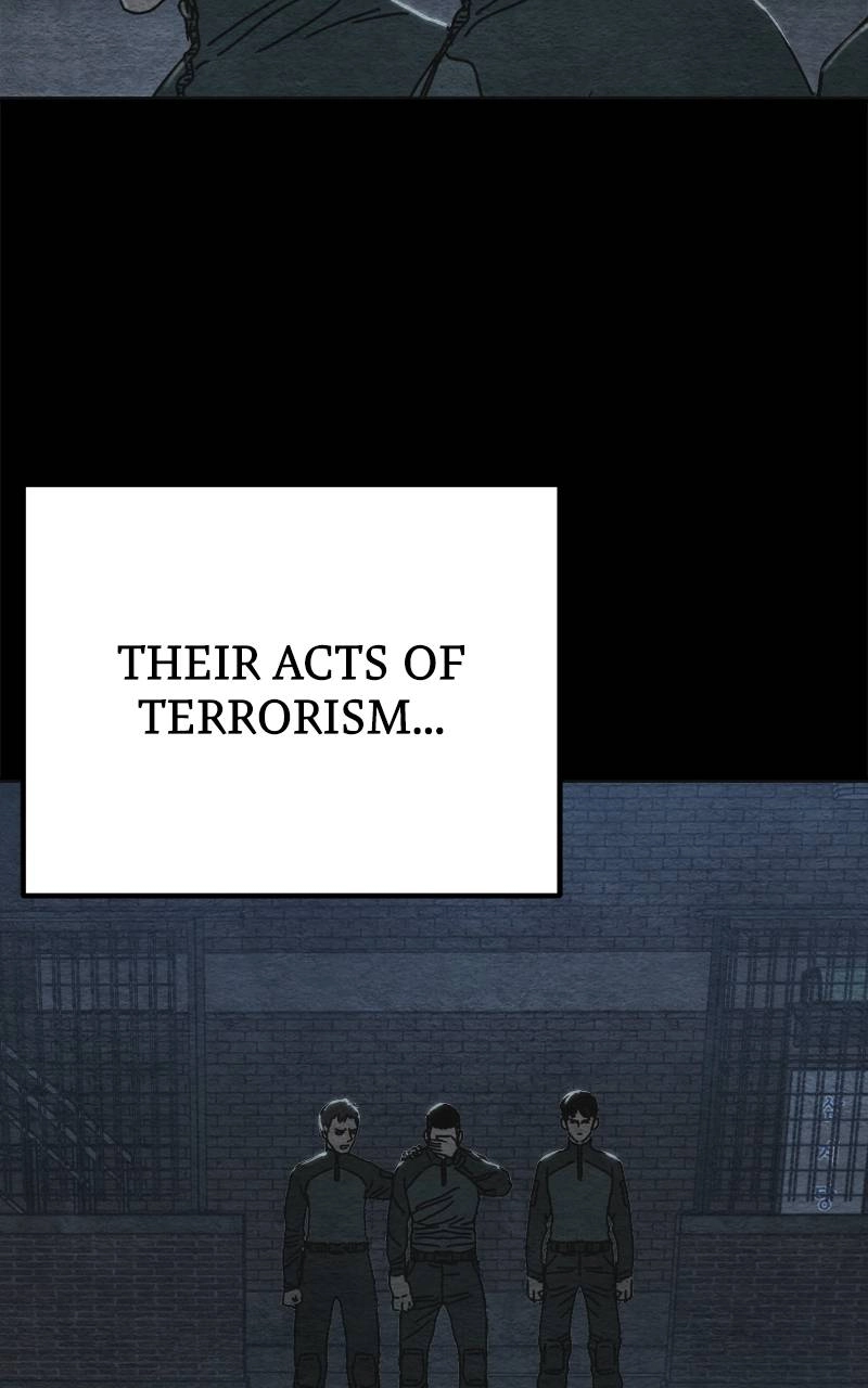 Hiding Out in an Apocalypse Chapter 28, page 64 of 137