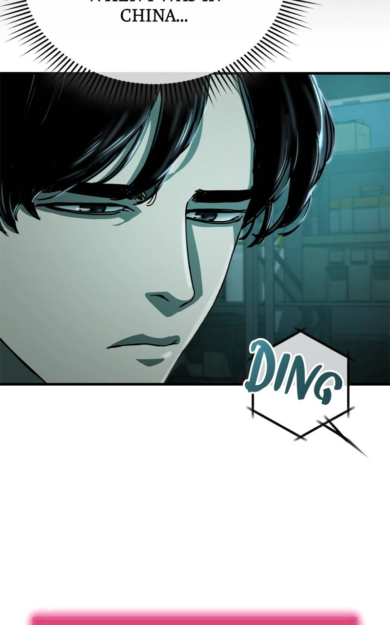 Hiding Out in an Apocalypse Chapter 28, page 67 of 137